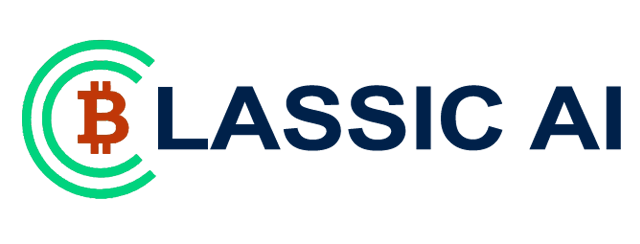 Classic AI Mining Logo