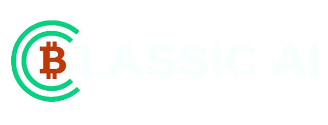 Classic AI Mining Logo