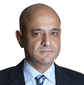 Headshot - Moheb