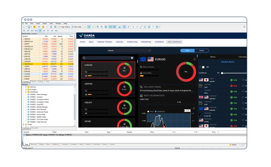 Classic AI Mining Connect app