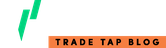 Classic AI Mining Trade Tap Blog Logo Light