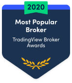 Awards popular broker 2020