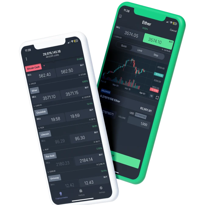 Classic AI Mining crypto mobile phones